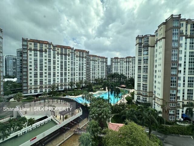 The Tropica (D18), Condominium #598397041